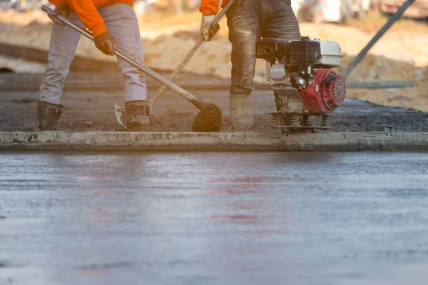 Best Concrete repair services  in Fort Polk North, LA